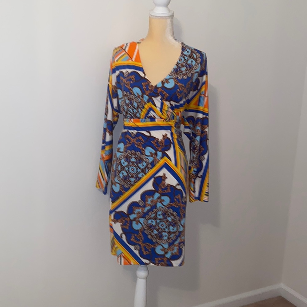 VENUS DRESS